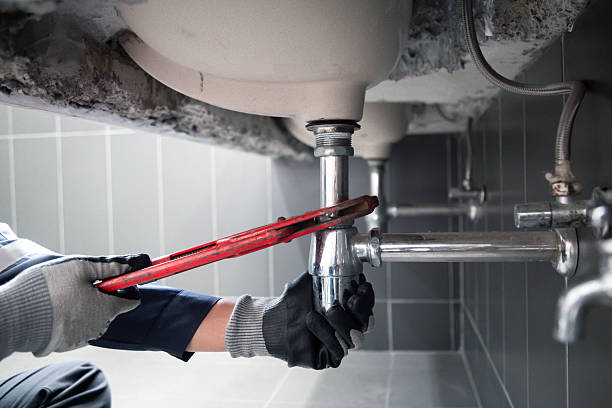 Trusted Drain Cleaning service in Taylorstown, PA - AAA Plumbing Heating
